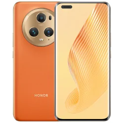 Honor Magic 5 Pro 12 GB + 256 GB arancione