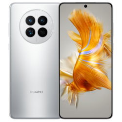 Huawei Mate 50 Dual Sim 8GB + 256GB Silver