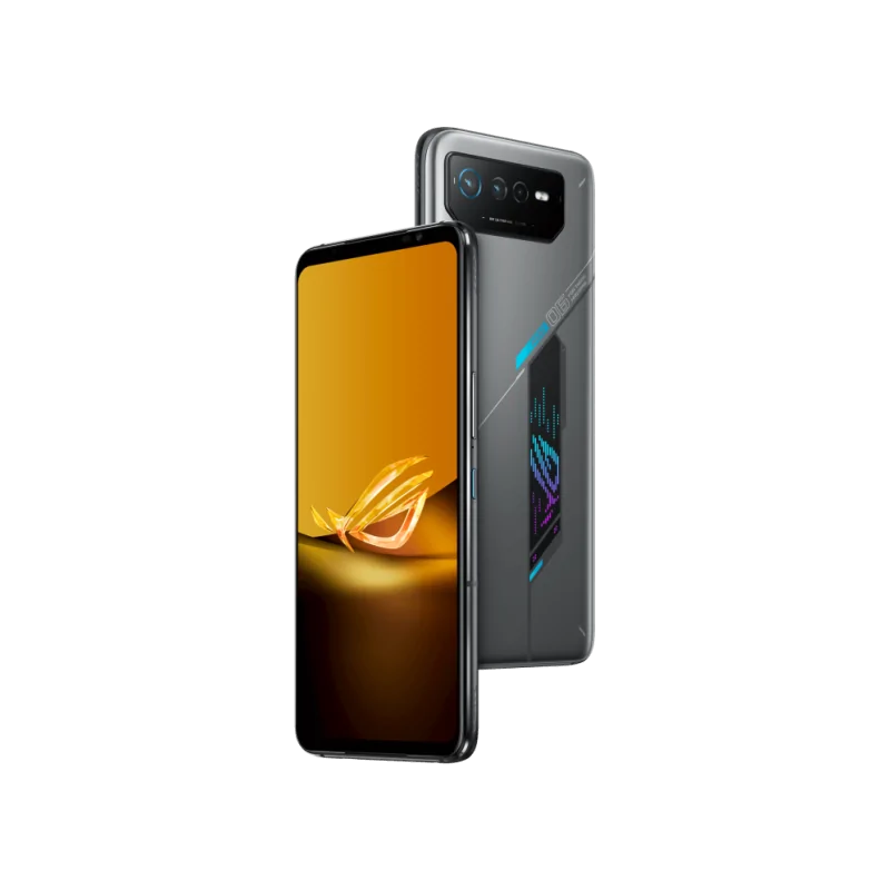 Asus ROG Phone 6D Dimensity 12GB+256GB Grey