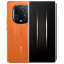 Honor Magic 5 Ultimate 16 GB + 512 GB Arancione