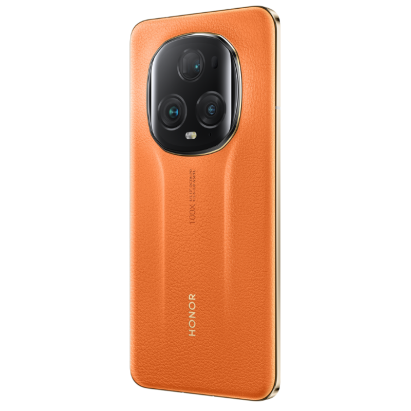 Honor Magic 5 Ultimate 16GB + 512GB Orange