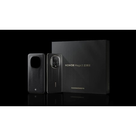 Honor Magic 5 Ultimate 16GB + 512GB Molyneux Mont Blanc