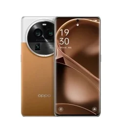 Oppo Find X6 Pro 16 Go + 256 Go Argent