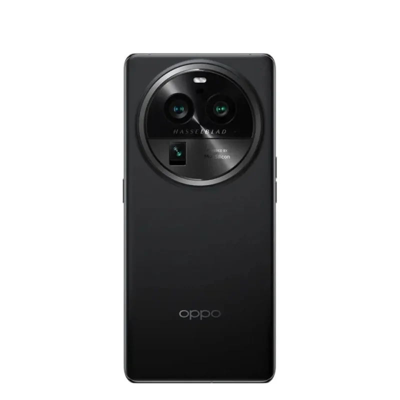 スマートフォン本体 Oppo Find X6 Pro 512GB Oppo Find X6 Pro 16GB+512GB Negro