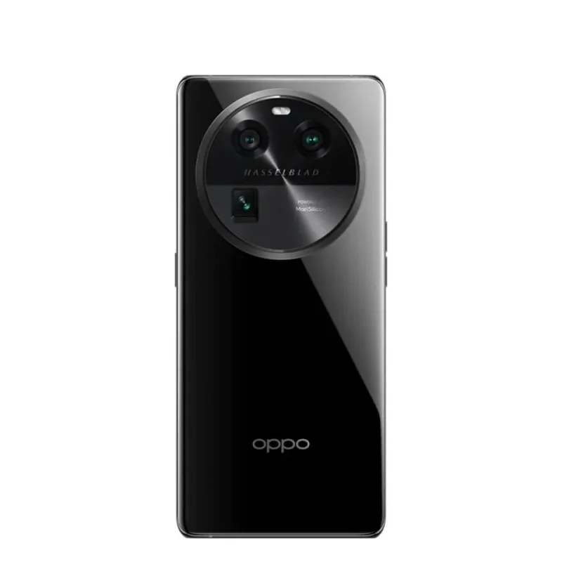 Oppo Find X6 12GB+256GB Black