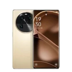 Oppo Find X6 12 Go + 256 Go Or