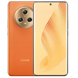 Honor Magic 5 12 GB + 256 GB arancione