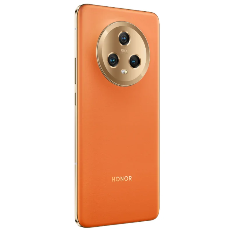 Honor Magic 5 12GB + 256GB Orange