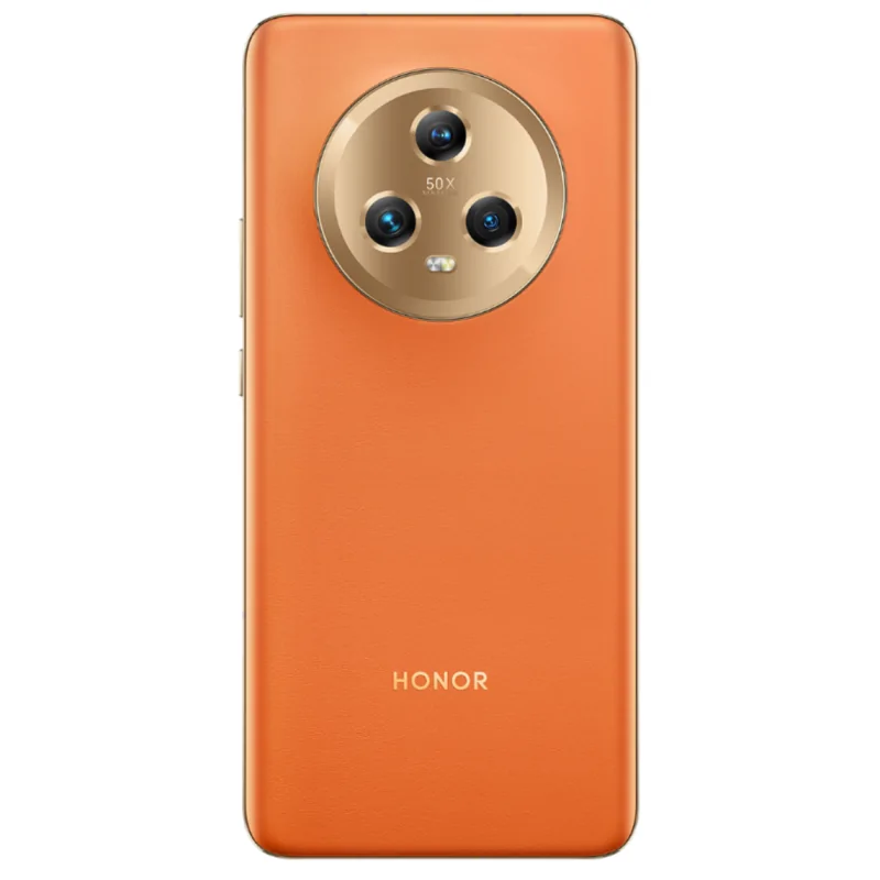 Honor Magic 5 16GB + 512GB Orange