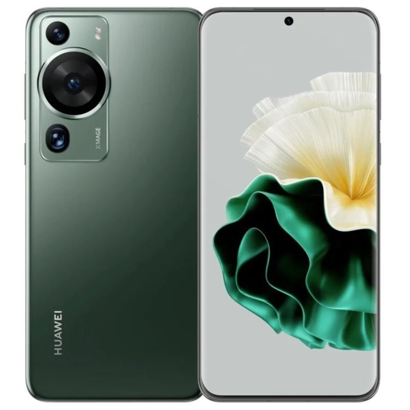Huawei P60 Pro 256GB Green