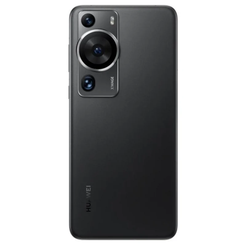Huawei P60 Pro 8GB/256GB Black