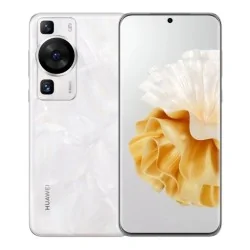 Huawei P60 128 GB Weiß