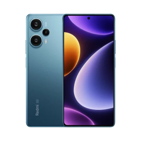 Xiaomi Redmi Note 12 Turbo 8GB+256GB Azul
