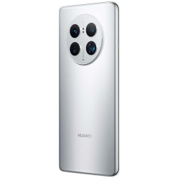 Huawei Mate 50 Pro Dual Sim 8GB + 256GB Silver