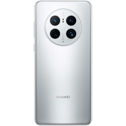 Huawei Mate 50 Pro Dual Sim 8GB + 512GB Silver
