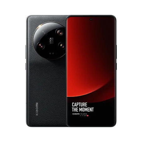 Xiaomi 13 Ultra 16 Go + 512 Go Noir