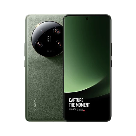Xiaomi 13 Ultra 12GB+256GB Grün