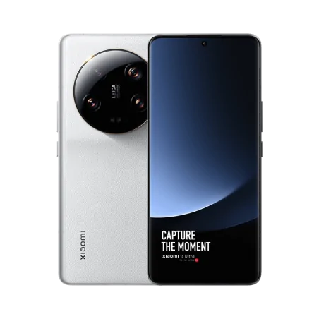 Xiaomi 13 Ultra 256GB 中国版 ROM Xiaomi 13 Ultra 16GB+1TB Branco ROM Original (idiomas inglês +