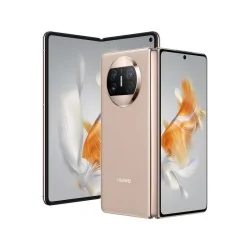Huawei Mate X3 Fold collection edition 1TB Gold