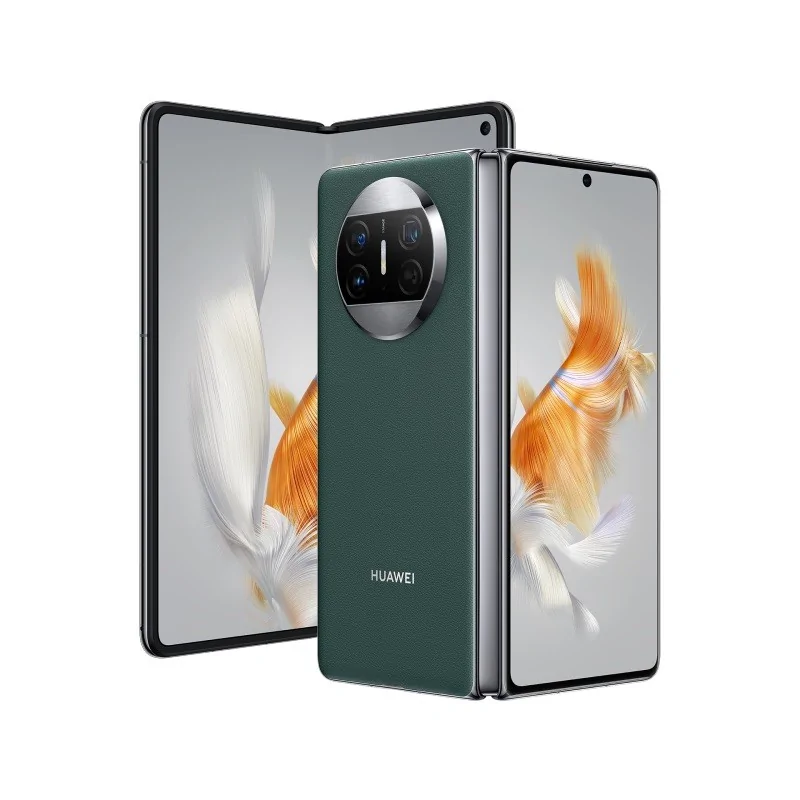 Huawei Mate X3 Fold collection edition 1TB Green