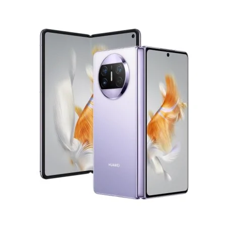Huawei Mate X3 Fold 5G 256GB Purple