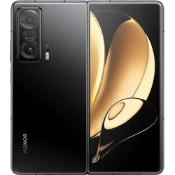 SALE - Honor Magic V Fold Phone 12GB + 256GB Black - Brazilian