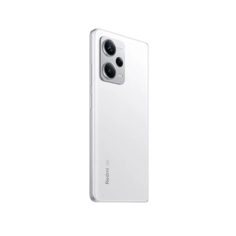 Xiaomi Redmi Note 12 Pro 5G 8GB 256GB NFC Dual Sim Blanco