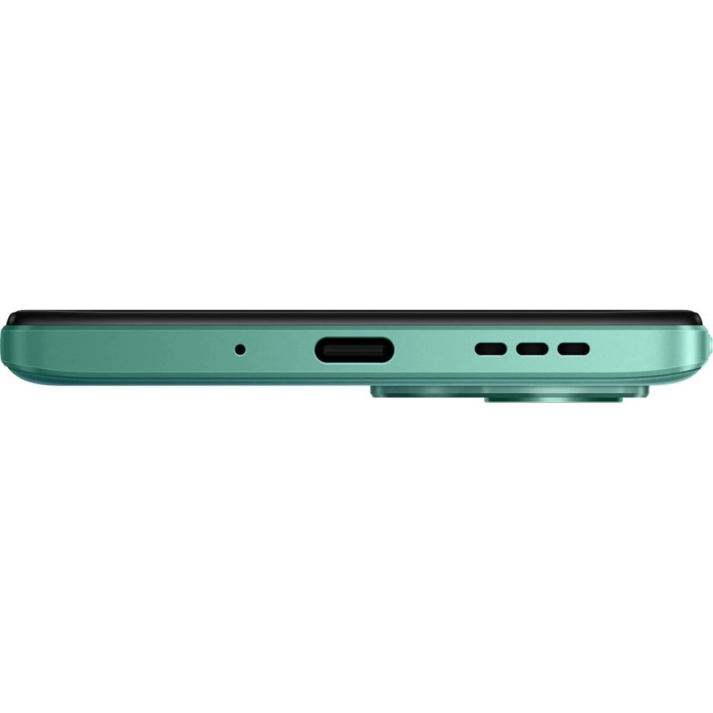 Xiaomi Redmi Note 12 Dual Sim 4GB RAM 128GB LTE (verde menta)