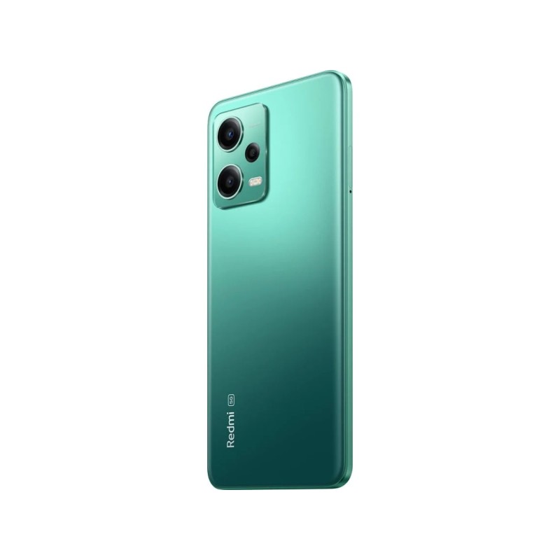 Xiaomi Redmi Note 12 Dual Sim 4 Go de RAM 128 Go LTE (vert