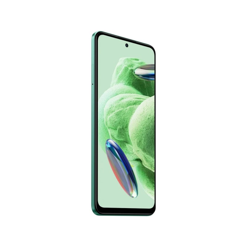 Xiaomi Redmi Note 12 Dual Sim 4 Go de RAM 128 Go LTE (vert