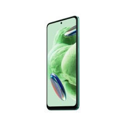 Xiaomi Redmi Note 12 Dual Sim 6 GB RAM 128 GB LTE (Mintgrün)