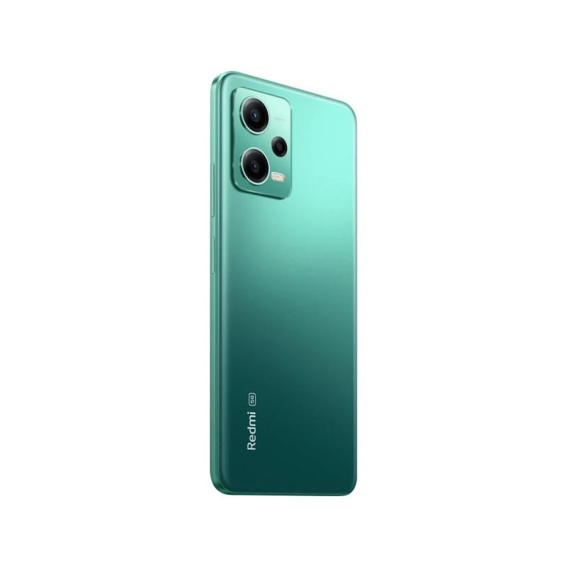 Xiaomi Redmi Note 12 Dual Sim 6 GB RAM 128 GB LTE (Mintgrün)