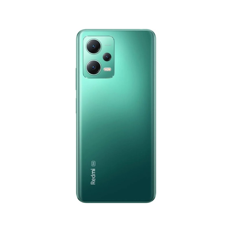 Xiaomi Redmi Note 12 Dual Sim 6 GB RAM 128 GB LTE (Mintgrün)