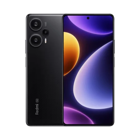 Xiaomi Redmi Note 12 Turbo 16GB+1TB Preto