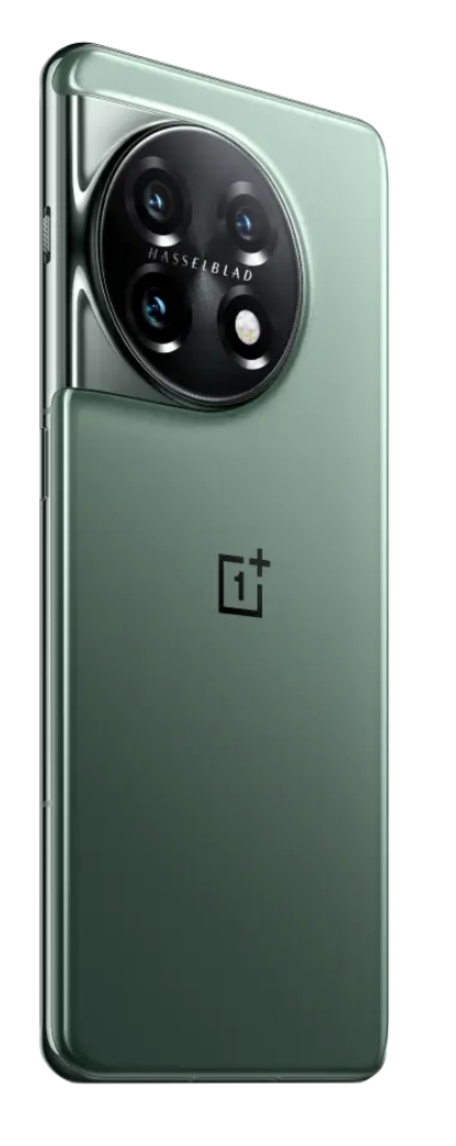 グローバル版 OnePlus 11 Dual Sim 16GB 256GB緑 - 携帯電話