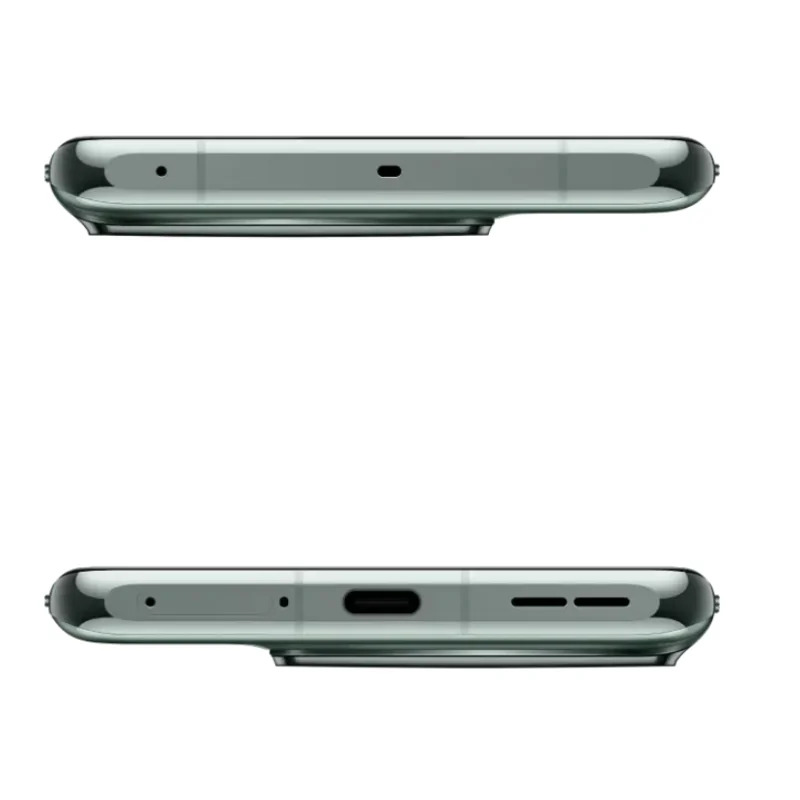 OnePlus 11 CPH2449 Dual Sim 16GB RAM 256GB 5G (Eternal Green)