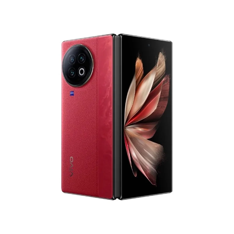 VIVO VIVO X FOLD2 256 GB RED - スマートフォン本体