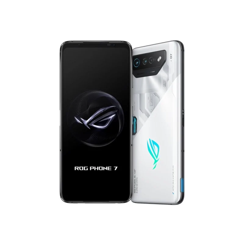 Asus ROG Phone 7 AI2205 Dual Sim 8GB RAM 256GB 5G (Storm White)