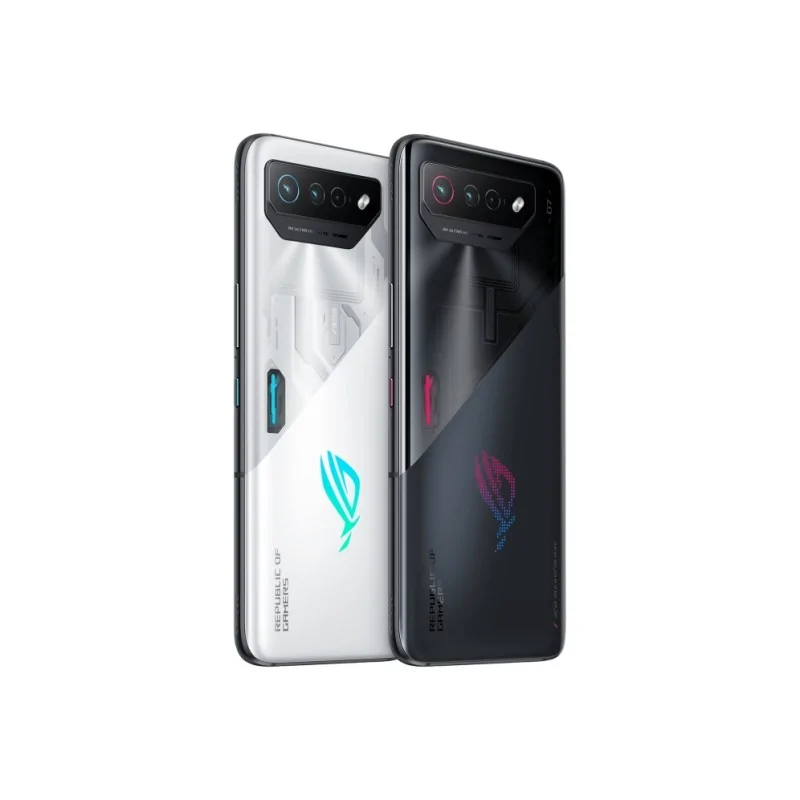 Asus ROG Phone 7 AI2205 Dual Sim 8GB RAM 256GB 5G (Storm White)