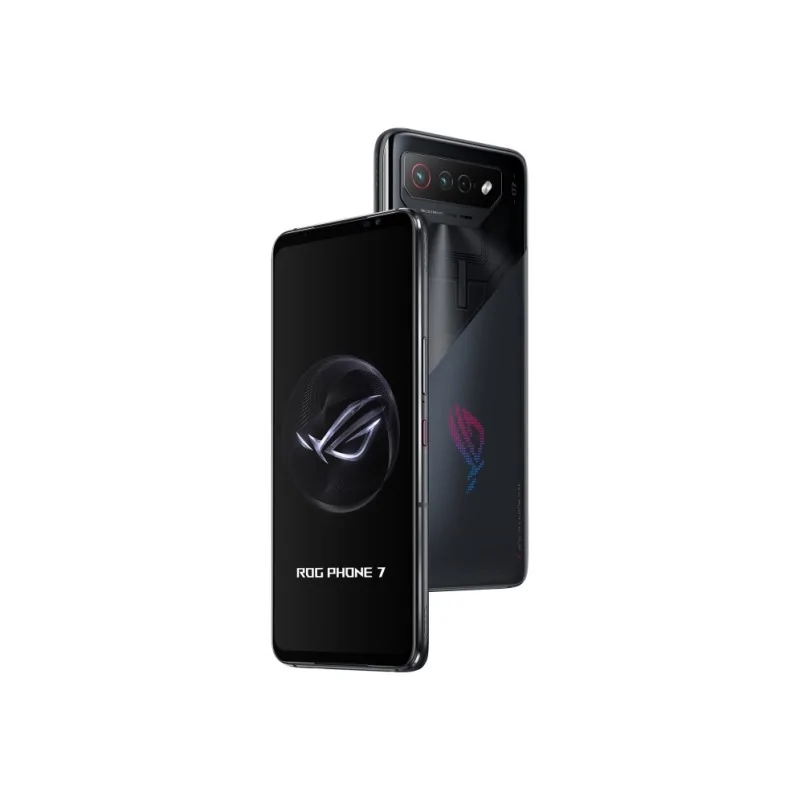 Asus ROG Phone 7 8GB+256GB Schwarz