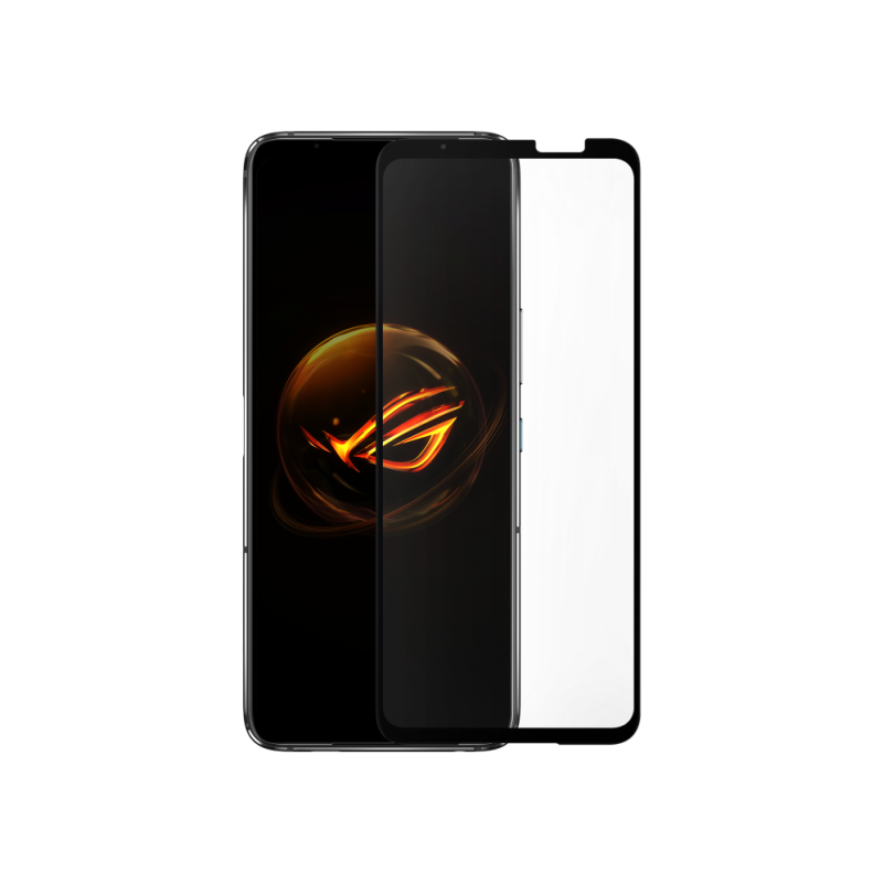 Asus Original ROG Phone 7 3D anti-microbial tempered glass
