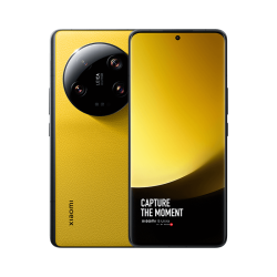 Xiaomi 13 cor ultra limitada 16 GB + 512 GB amarelo