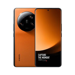 Xiaomi 13 Ultra couleur limitée 16 Go + 512 Go Orange