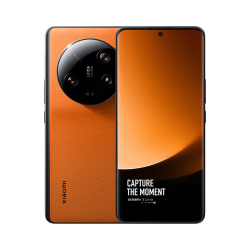 Xiaomi 13 Ultra, limitierte Farbe, 16 GB + 512 GB, Orange