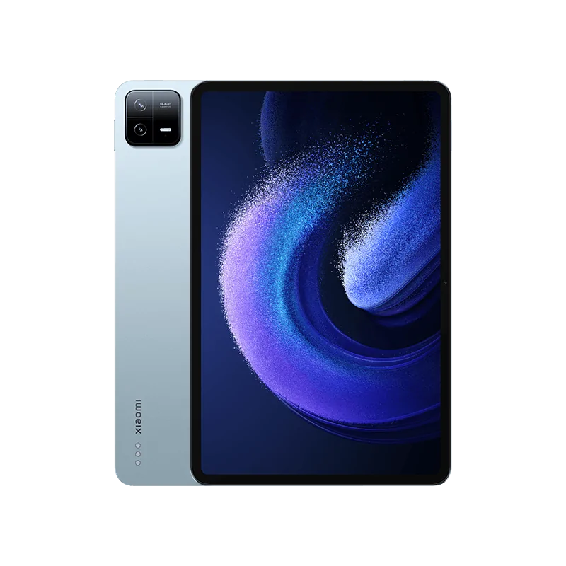 Xiaomi Pad 6 Pro 12GB+512GB Azul