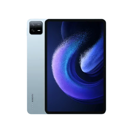 Xiaomi Pad 6 Pro 12GB+512GB Azul