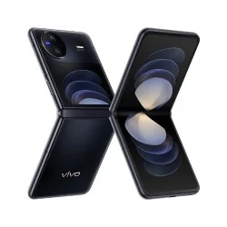 VIVO X Flip 12 GB + 256 GB Czarny