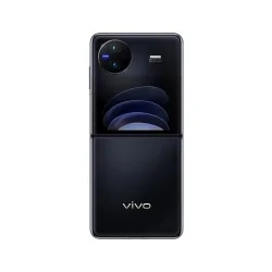VIVO X Flip 12GB+256GB Black