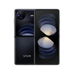 VIVO X Flip 12GB+512GB Black