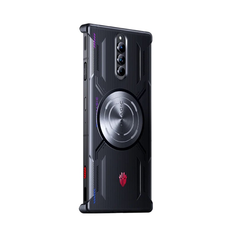 Nubia Red magic 8 Pro/ 8 Pro Plus + Heat-conducting case